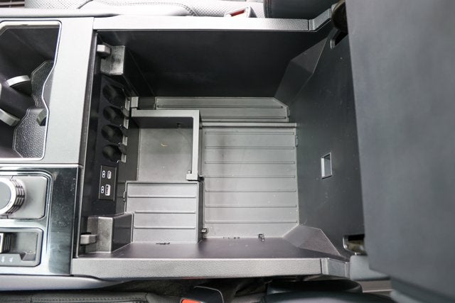 2025 Toyota TUNDRA 4X4 Limited