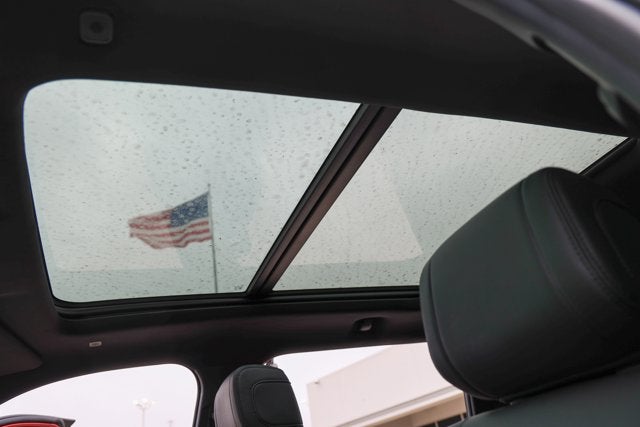 2025 Toyota TUNDRA 4X4 Limited