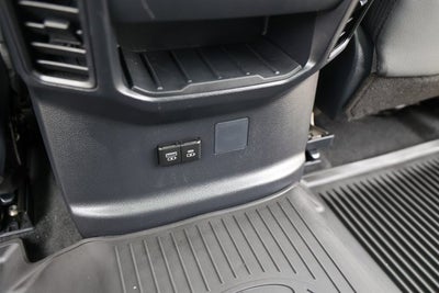 2025 Toyota TUNDRA 4X4 Limited