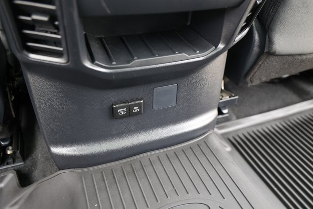 2025 Toyota TUNDRA 4X4 Limited