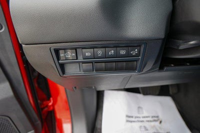 2025 Toyota TUNDRA 4X4 Limited