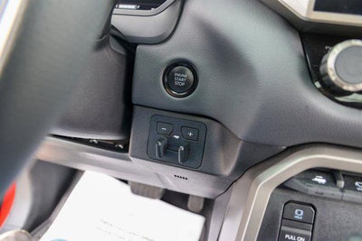 2025 Toyota TUNDRA 4X4 Limited