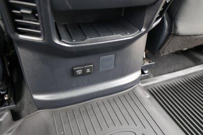 2025 Toyota TUNDRA 4X4 Limited