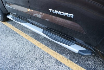 2022 Toyota TUNDRA 4X4 Limited
