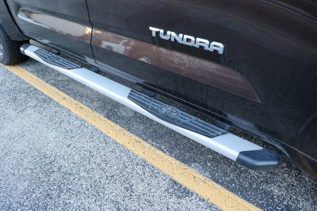 2022 Toyota TUNDRA 4X4 Limited