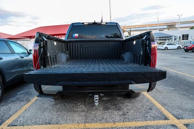 2024 Toyota TUNDRA 4X4 Limited
