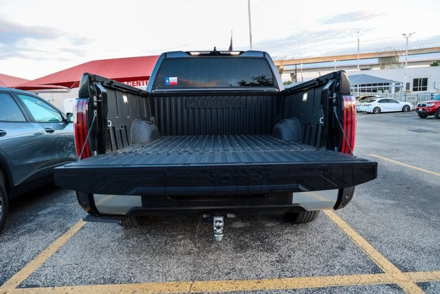 2024 Toyota TUNDRA 4X4 Limited