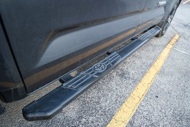 2024 Toyota TUNDRA 4X4 Limited