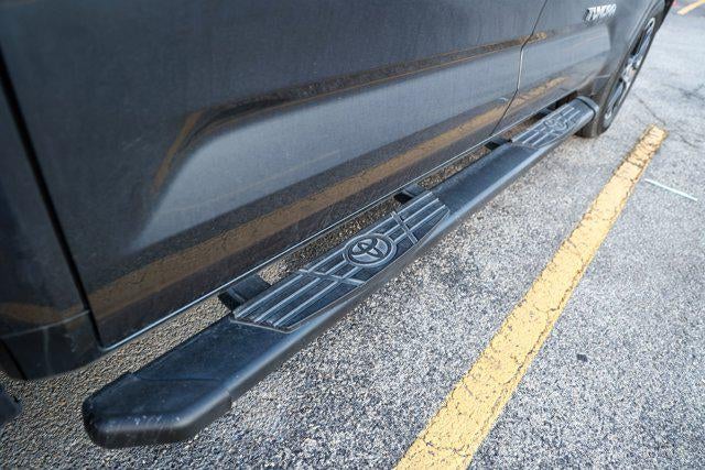 2024 Toyota TUNDRA 4X4 Limited