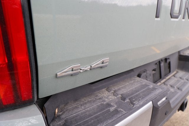 2026 Toyota TUNDRA 4X4 Limited