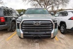 2026 Toyota TUNDRA 4X4 Limited