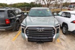 2026 Toyota TUNDRA 4X4 Limited