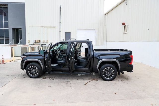 2024 Toyota TUNDRA 4X4 Limited