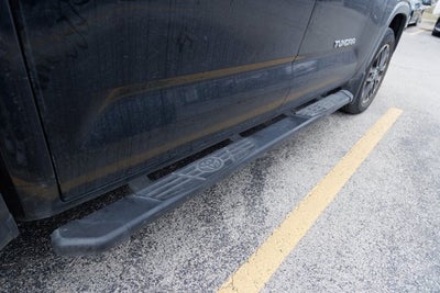 2024 Toyota TUNDRA 4X4 Limited