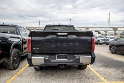 2024 Toyota TUNDRA 4X4 Limited