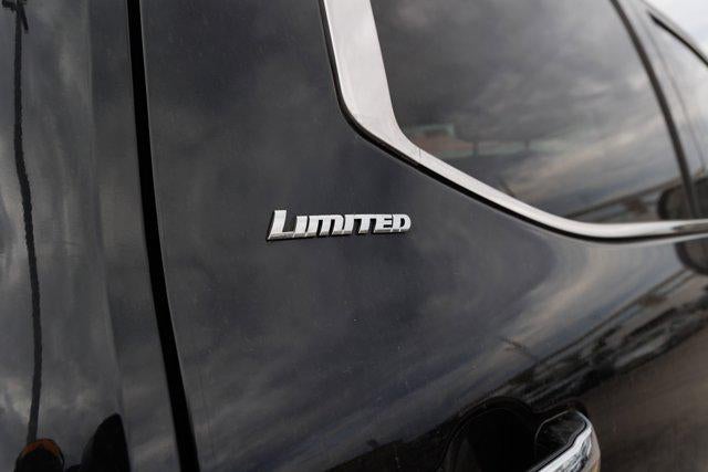 2024 Toyota TUNDRA 4X4 Limited