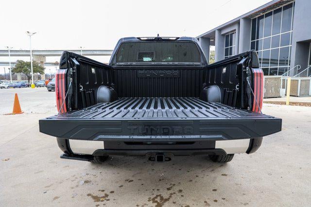 2024 Toyota TUNDRA 4X4 Limited