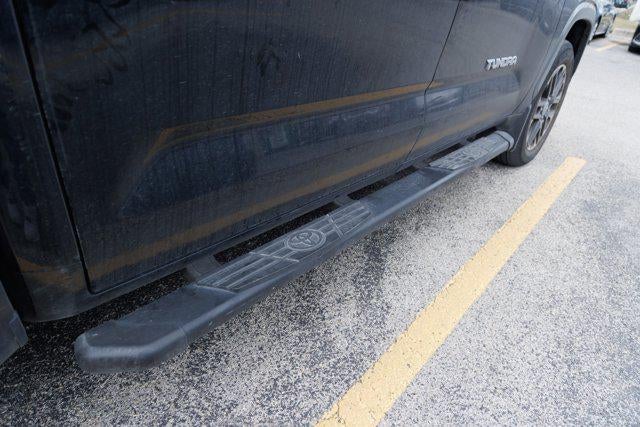 2024 Toyota TUNDRA 4X4 Limited