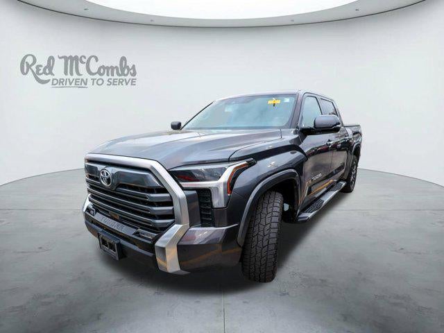 2023 Toyota TUNDRA 4X4 Limited