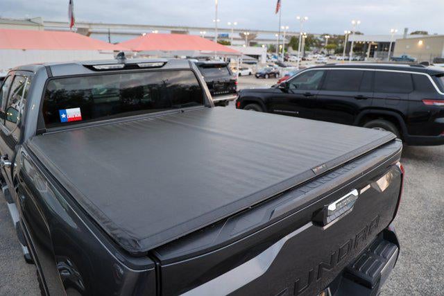 2023 Toyota TUNDRA 4X4 Limited