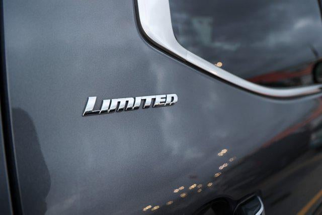 2023 Toyota TUNDRA 4X4 Limited