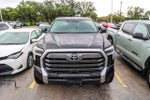 2024 Toyota Tundra 4WD Limited