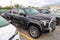 2024 Toyota Tundra 4WD Limited