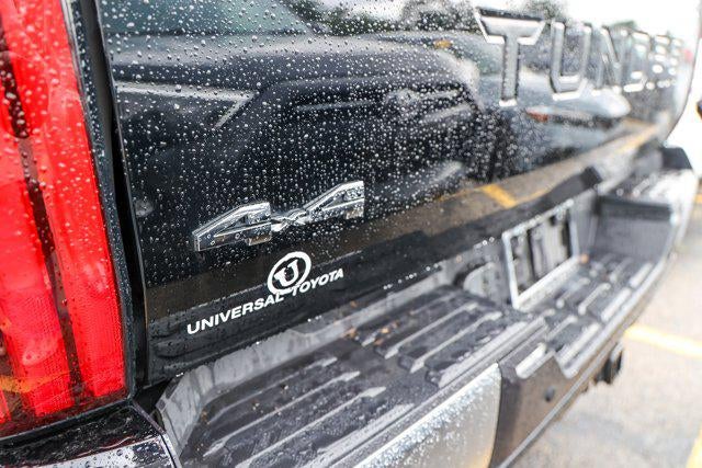 2024 Toyota TUNDRA 4X4 Limited