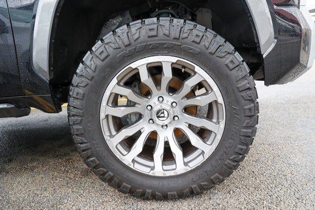 2024 Toyota TUNDRA 4X4 Limited