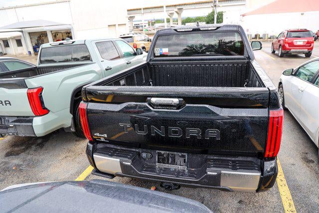 2024 Toyota TUNDRA 4X4 Limited