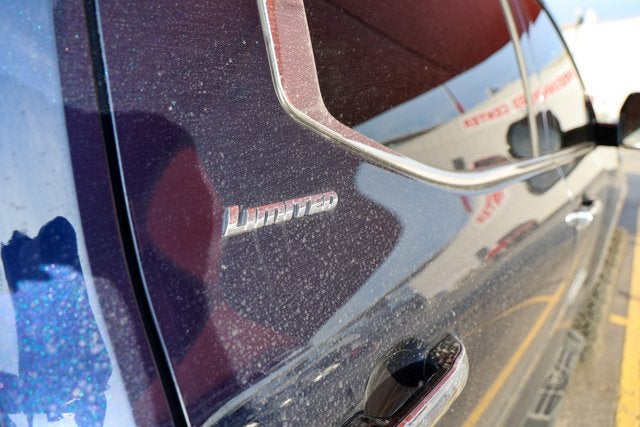 2025 Toyota Tundra 4WD Limited