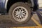 2025 Toyota Tundra 4WD Limited