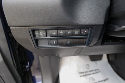 2025 Toyota TUNDRA 4X4 Limited