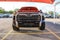 2025 Toyota Tundra 4WD Limited