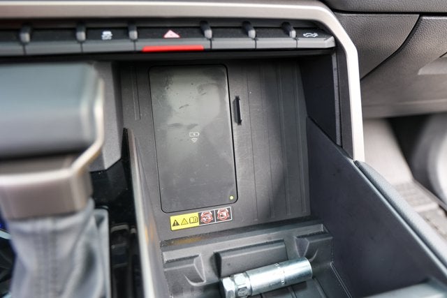 2025 Toyota TUNDRA 4X4 Limited