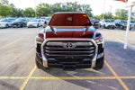 2025 Toyota Tundra 4WD Limited
