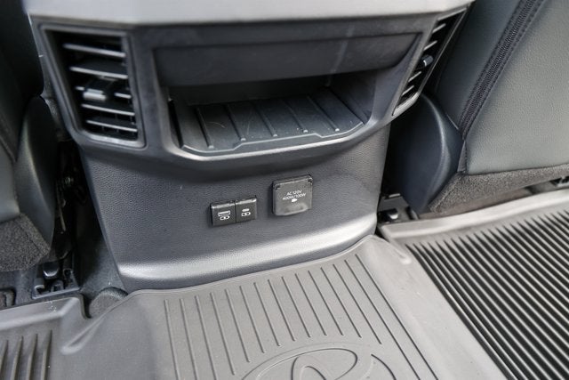 2025 Toyota TUNDRA 4X4 Limited