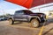 2025 Toyota Tundra 4WD Limited