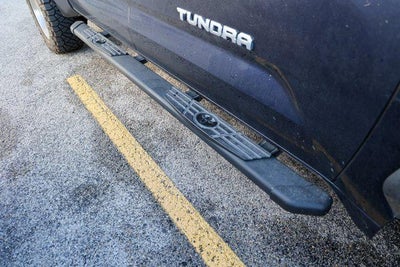 2025 Toyota TUNDRA 4X4 Limited