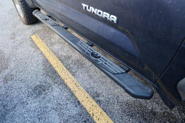 2025 Toyota TUNDRA 4X4 Limited