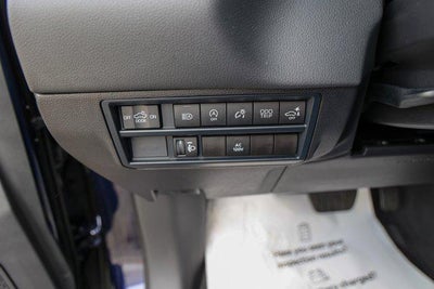 2025 Toyota TUNDRA 4X4 Limited