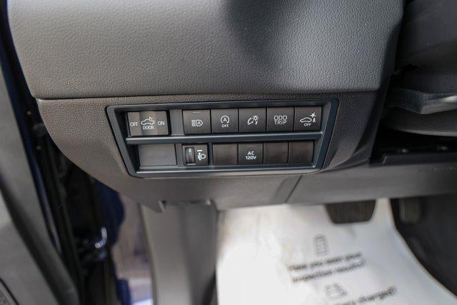 2025 Toyota TUNDRA 4X4 Limited