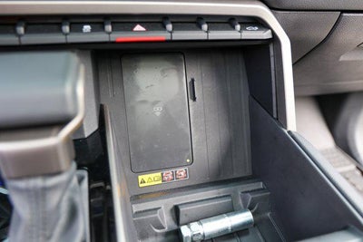 2025 Toyota TUNDRA 4X4 Limited