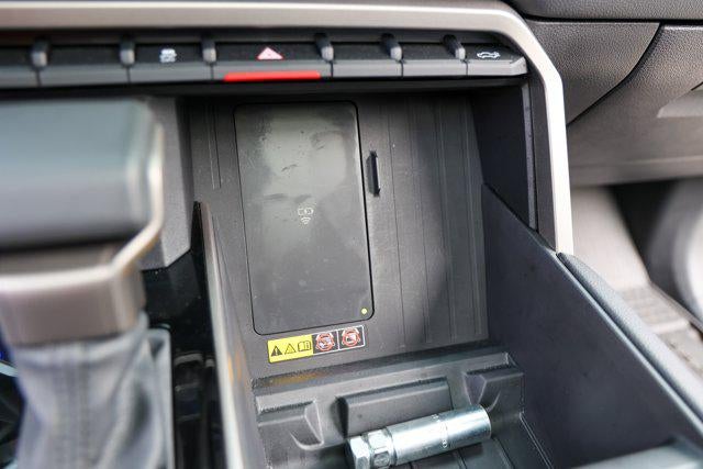 2025 Toyota TUNDRA 4X4 Limited