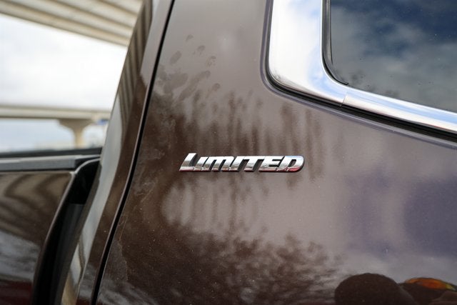 2023 Toyota TUNDRA 4X4 Limited