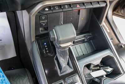 2023 Toyota TUNDRA 4X4 Limited