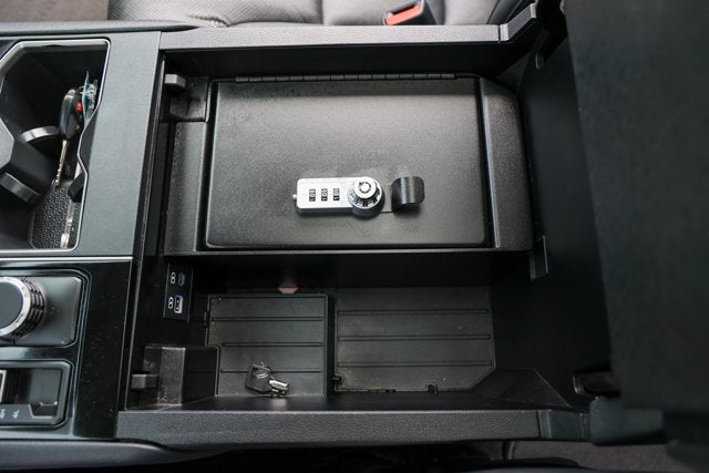 2023 Toyota TUNDRA 4X4 Limited