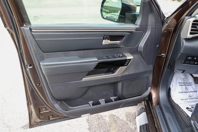 2023 Toyota TUNDRA 4X4 Limited