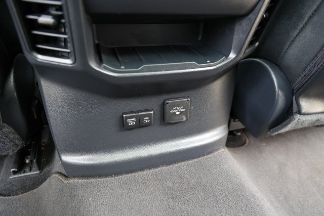 2023 Toyota TUNDRA 4X4 Limited