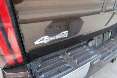 2023 Toyota TUNDRA 4X4 Limited